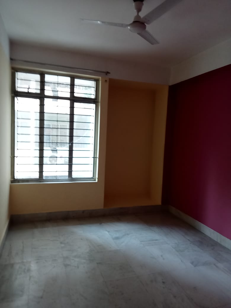 Unfurnished 3bhk in Six Mile, Guwahati, Assam, India for Rent